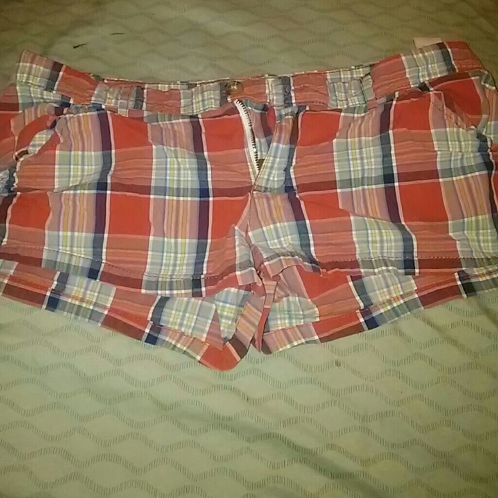 Hollister Shorts